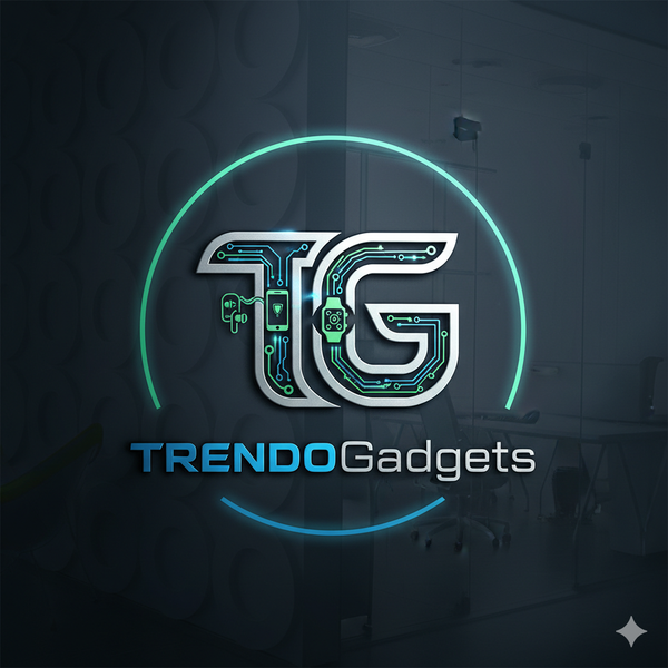 TrendoGadgets